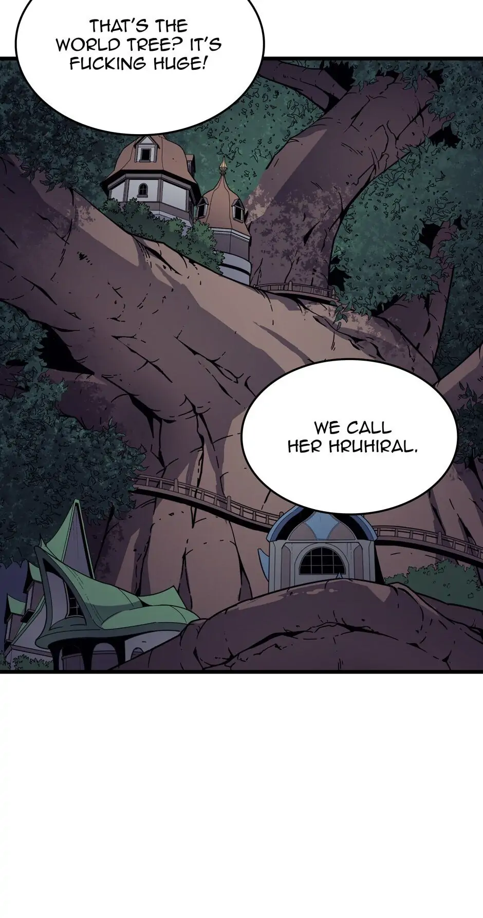 Read The Archmage Returns After 4000 Years Manga Online