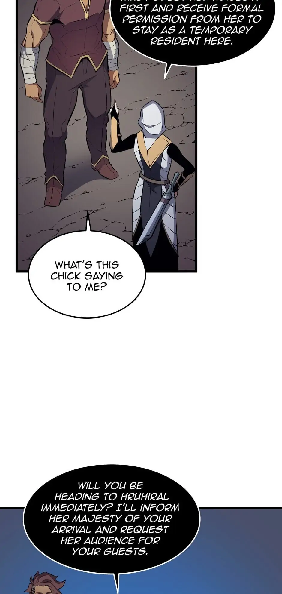 Read The Archmage Returns After 4000 Years Manga Online