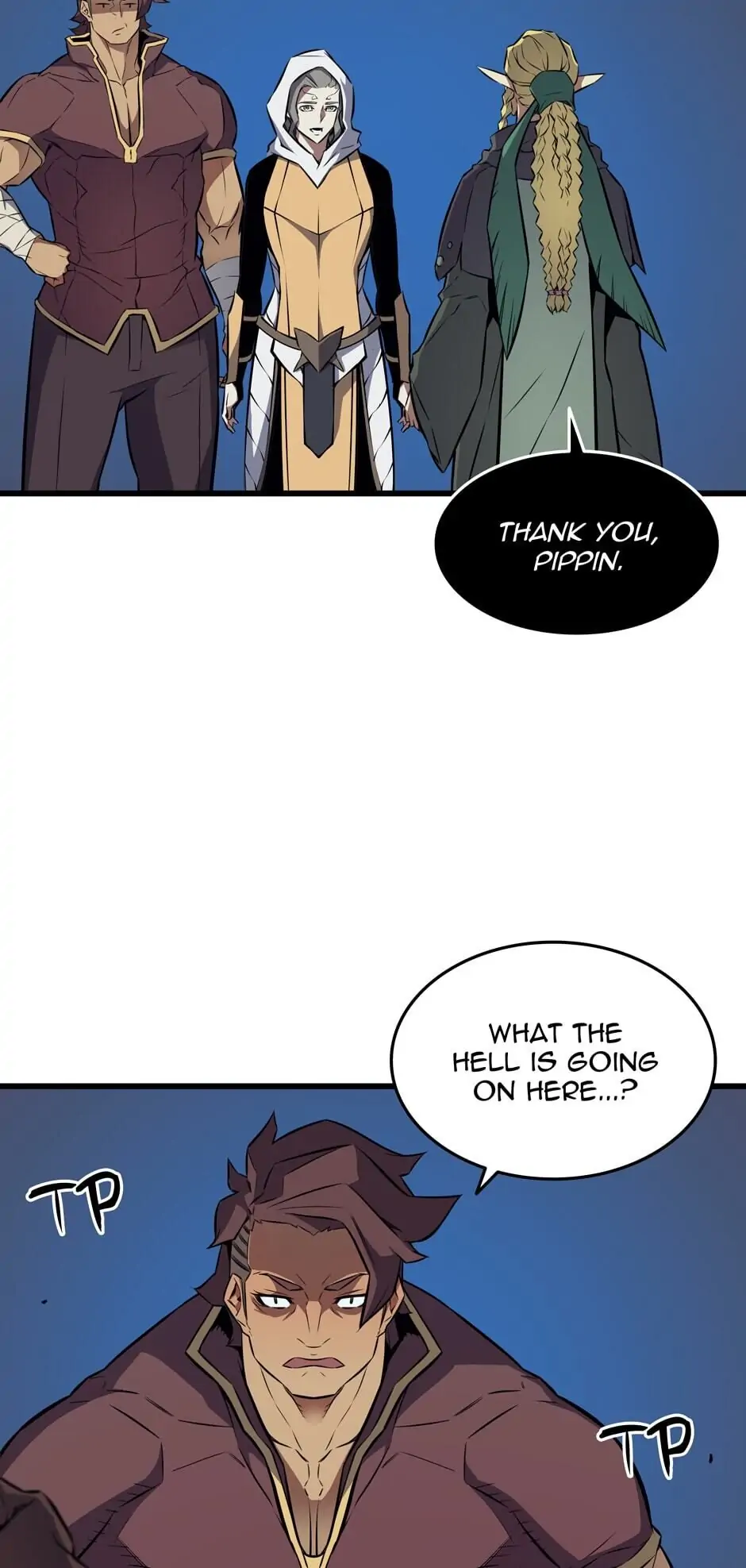 Read The Archmage Returns After 4000 Years Manga Online