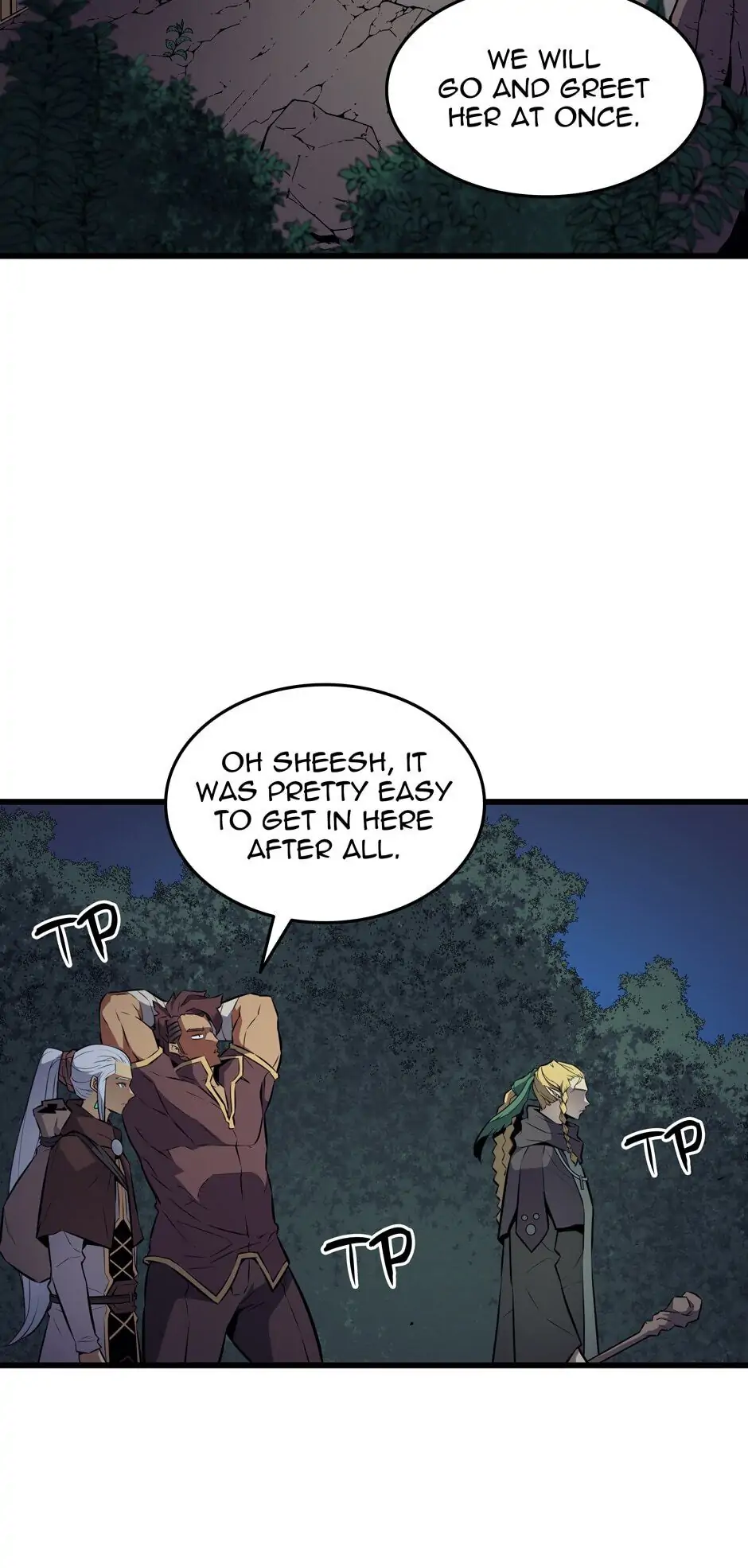 Read The Archmage Returns After 4000 Years Manga Online