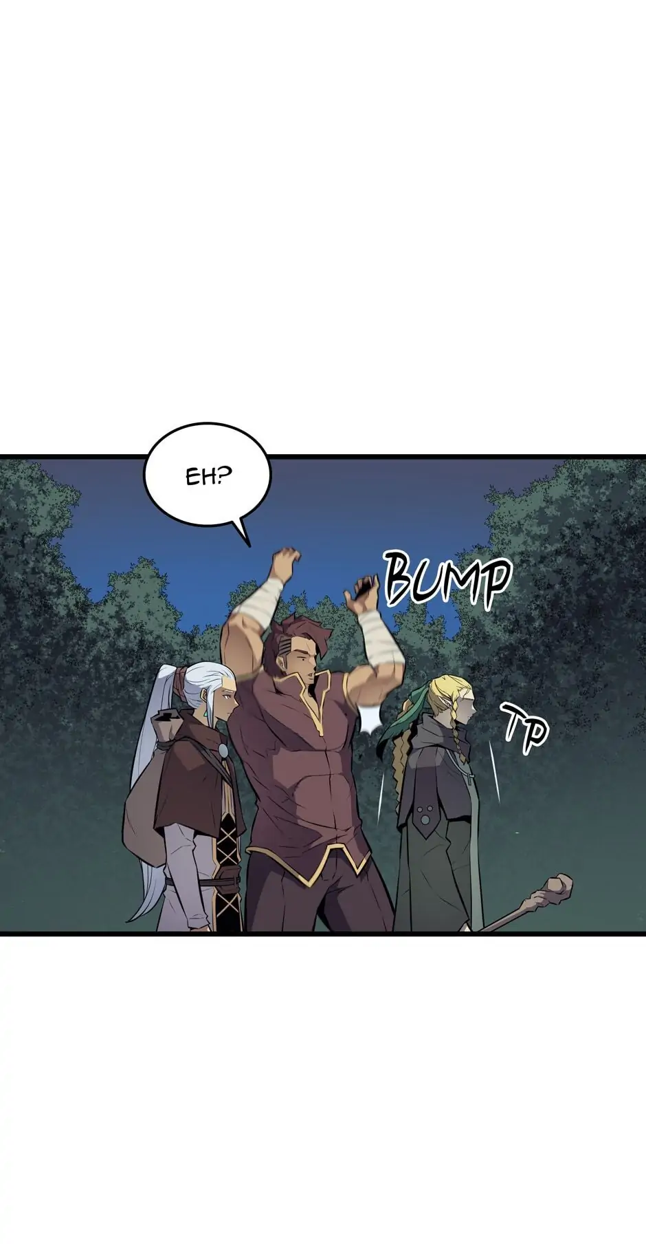 Read The Archmage Returns After 4000 Years Manga Online