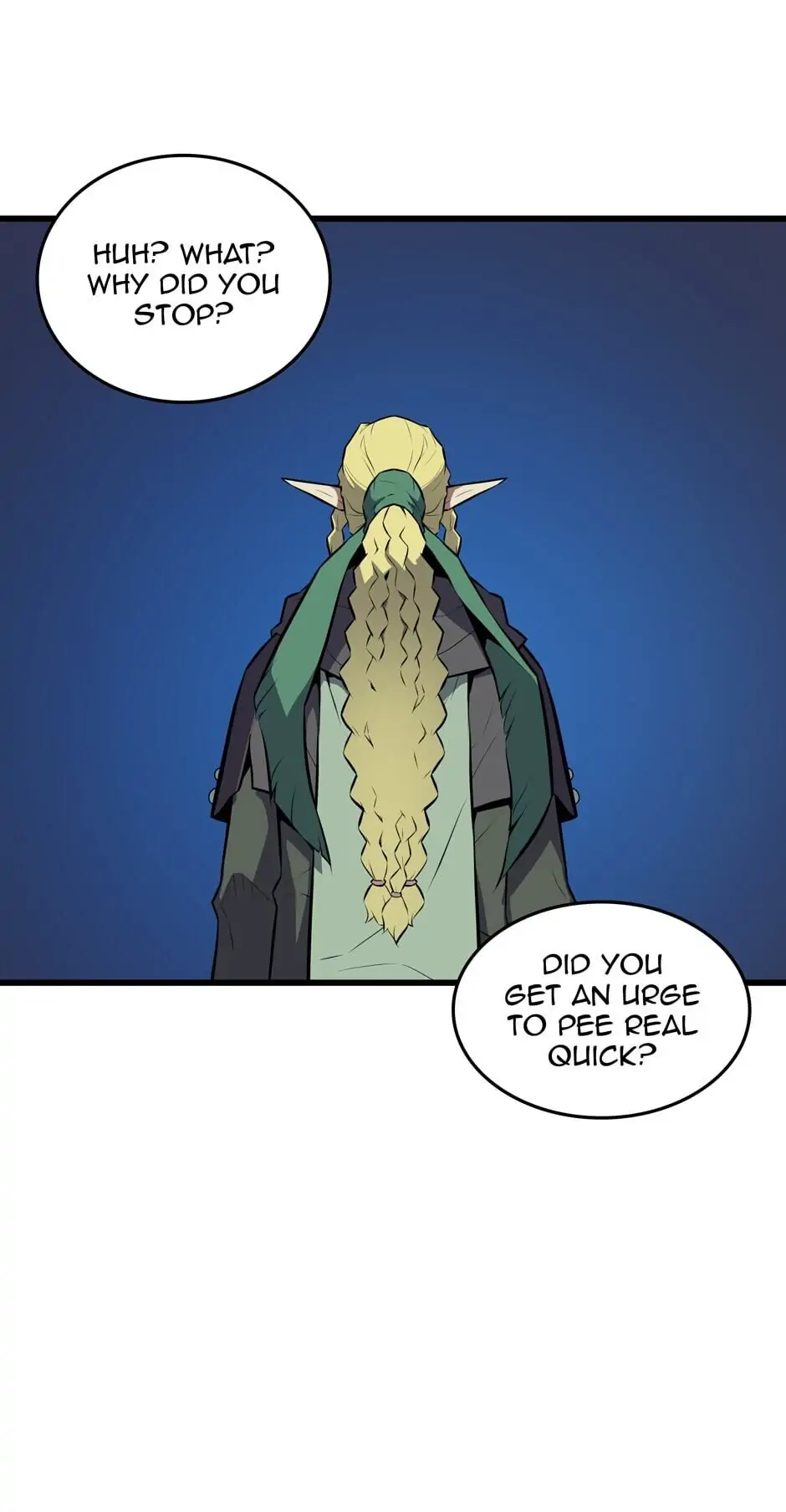Read The Archmage Returns After 4000 Years Manga Online