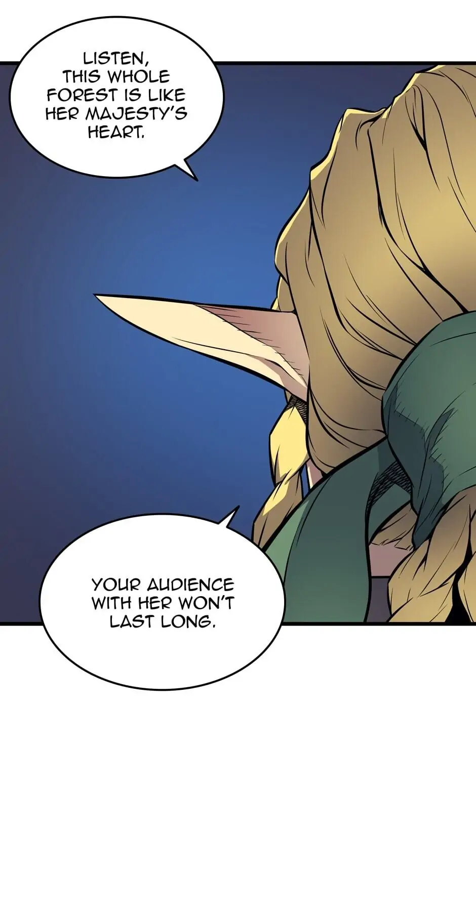 Read The Archmage Returns After 4000 Years Manga Online