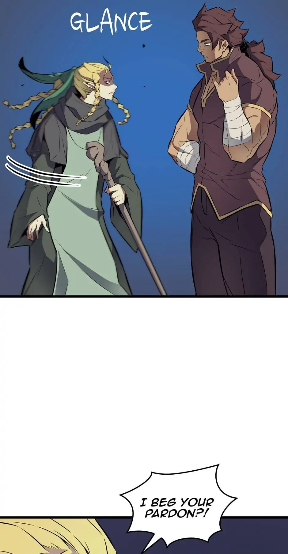 Read The Archmage Returns After 4000 Years Manga Online