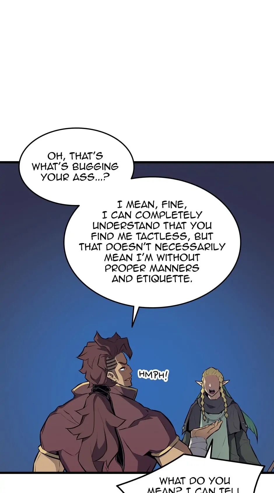 Read The Archmage Returns After 4000 Years Manga Online