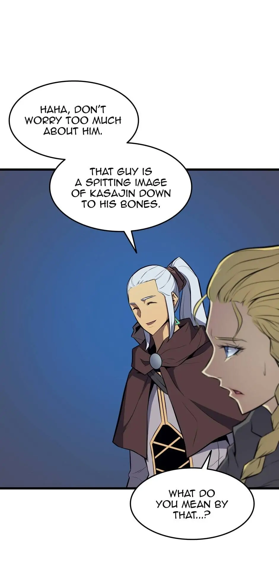 Read The Archmage Returns After 4000 Years Manga Online