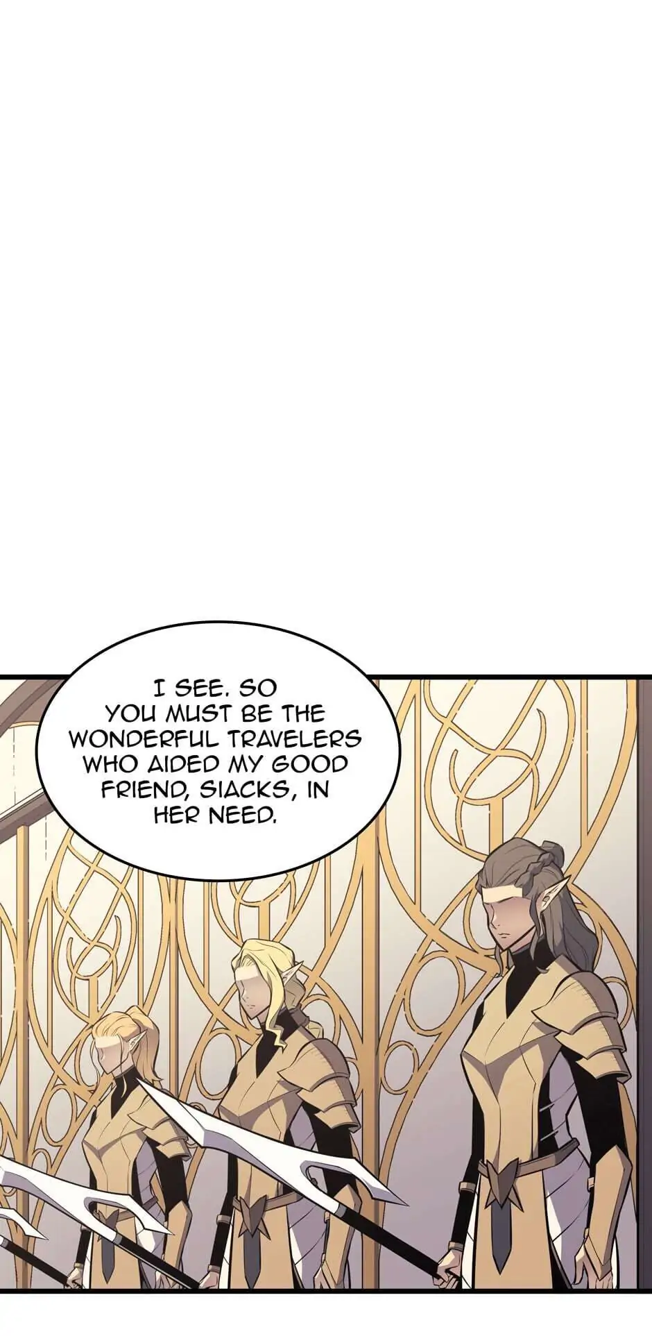Read The Archmage Returns After 4000 Years Manga Online