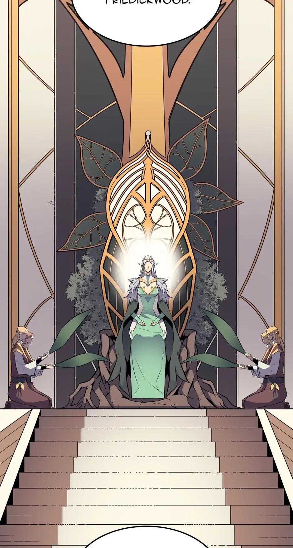 Read The Archmage Returns After 4000 Years Manga Online