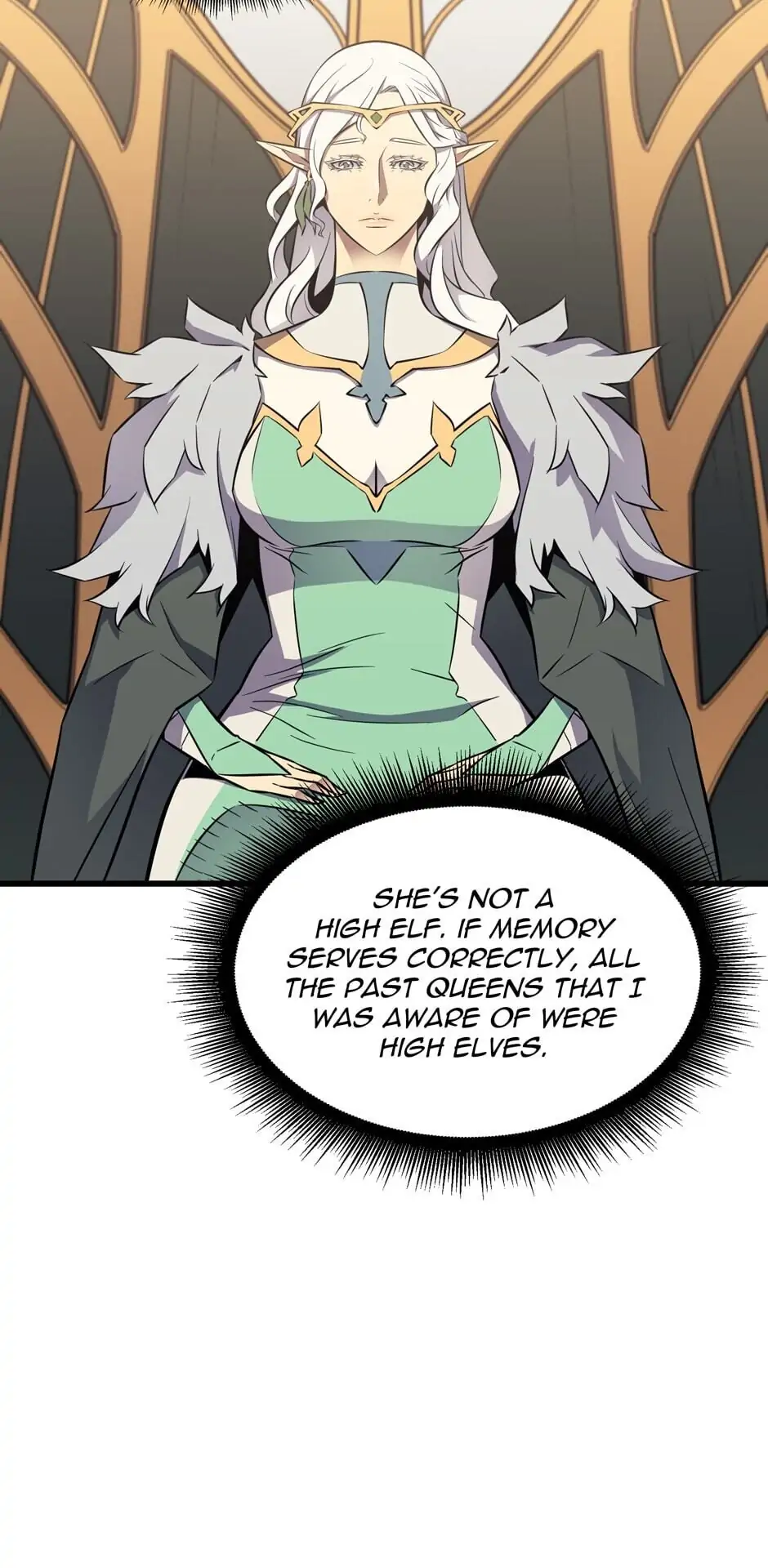 Read The Archmage Returns After 4000 Years Manga Online