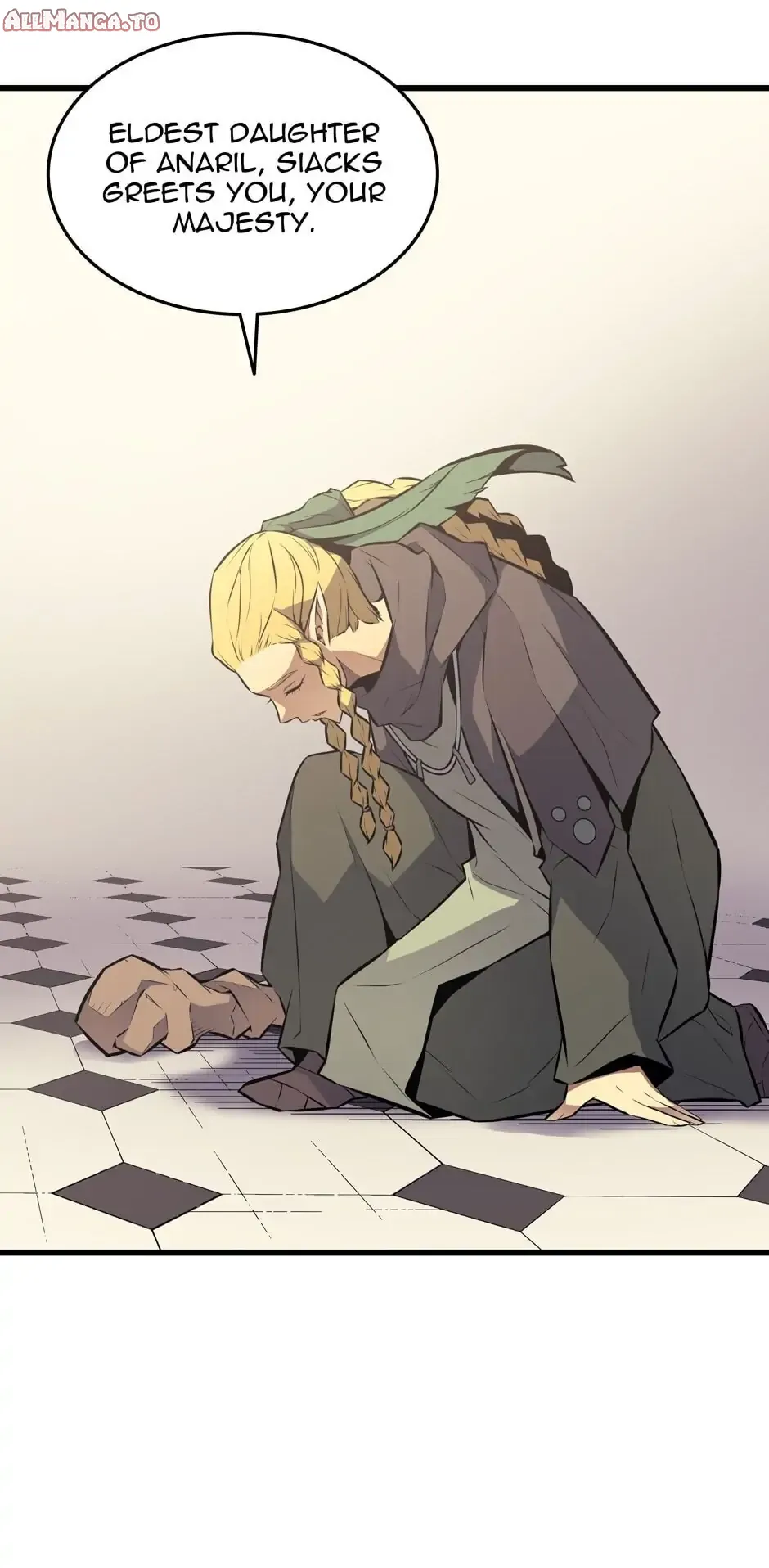 Read The Archmage Returns After 4000 Years Manga Online