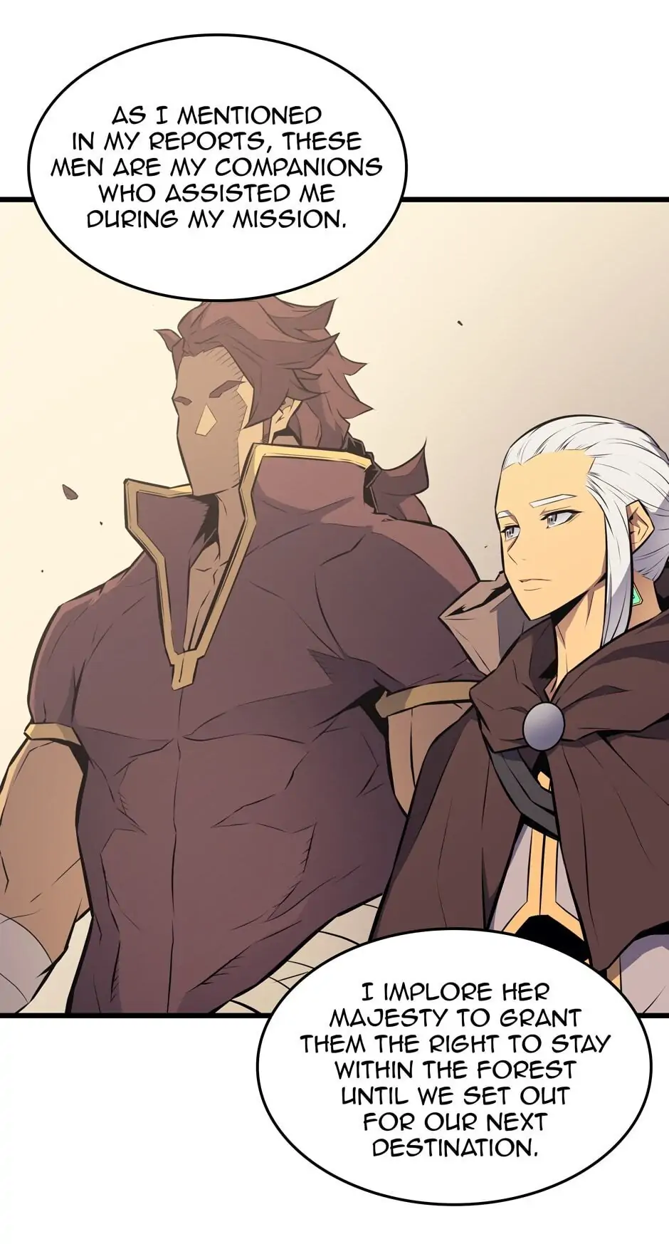 Read The Archmage Returns After 4000 Years Manga Online