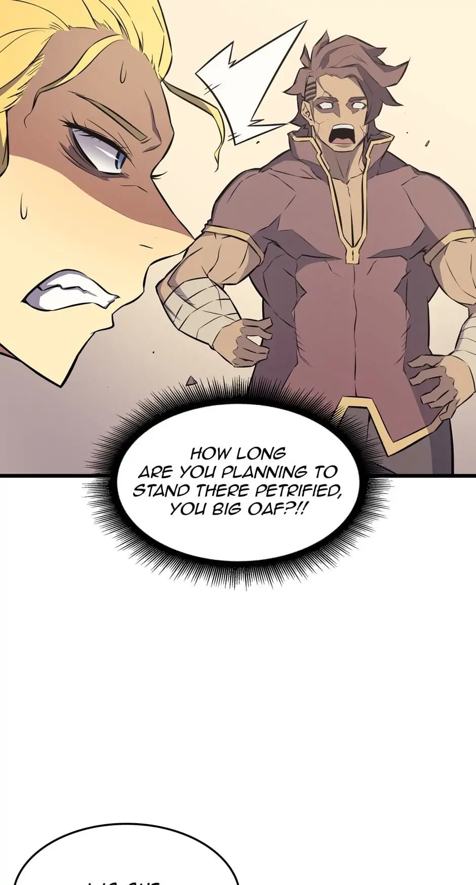 Read The Archmage Returns After 4000 Years Manga Online