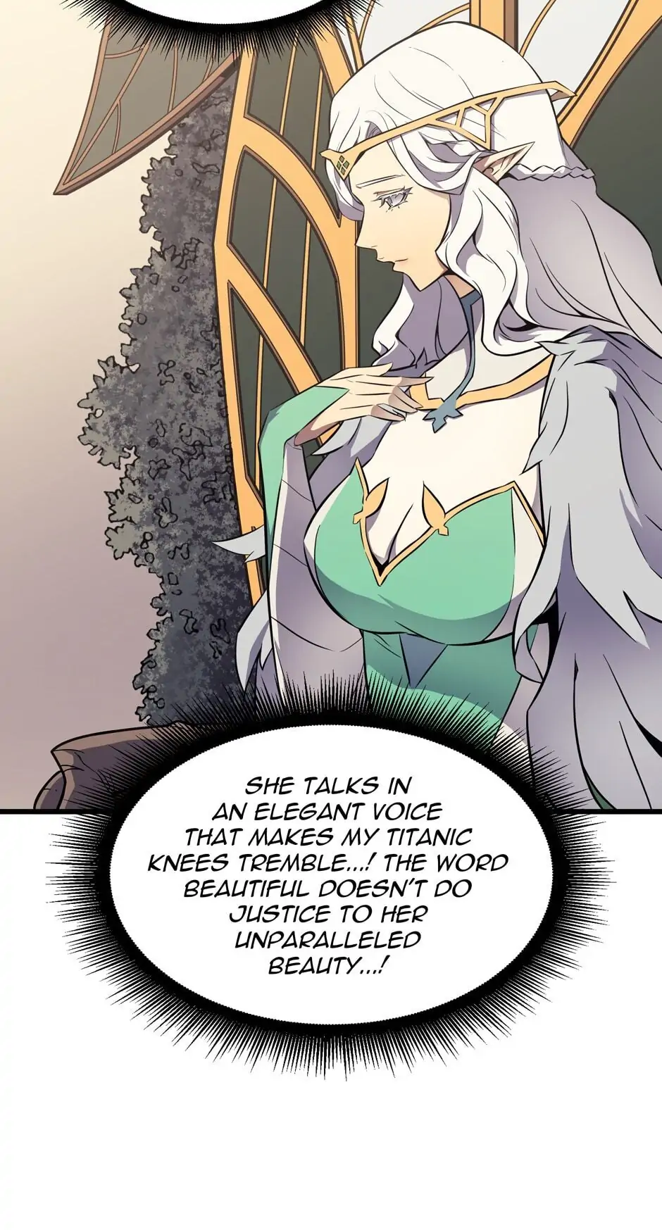 Read The Archmage Returns After 4000 Years Manga Online