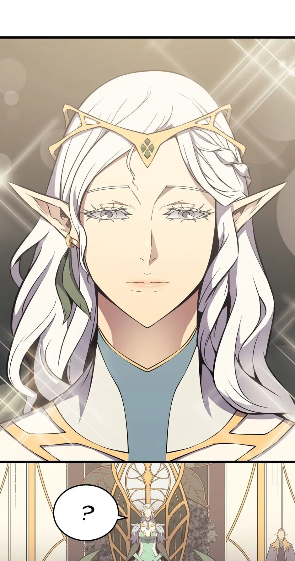 Read The Archmage Returns After 4000 Years Manga Online