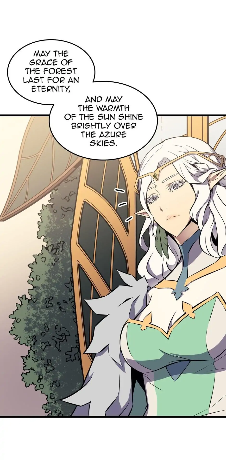 Read The Archmage Returns After 4000 Years Manga Online