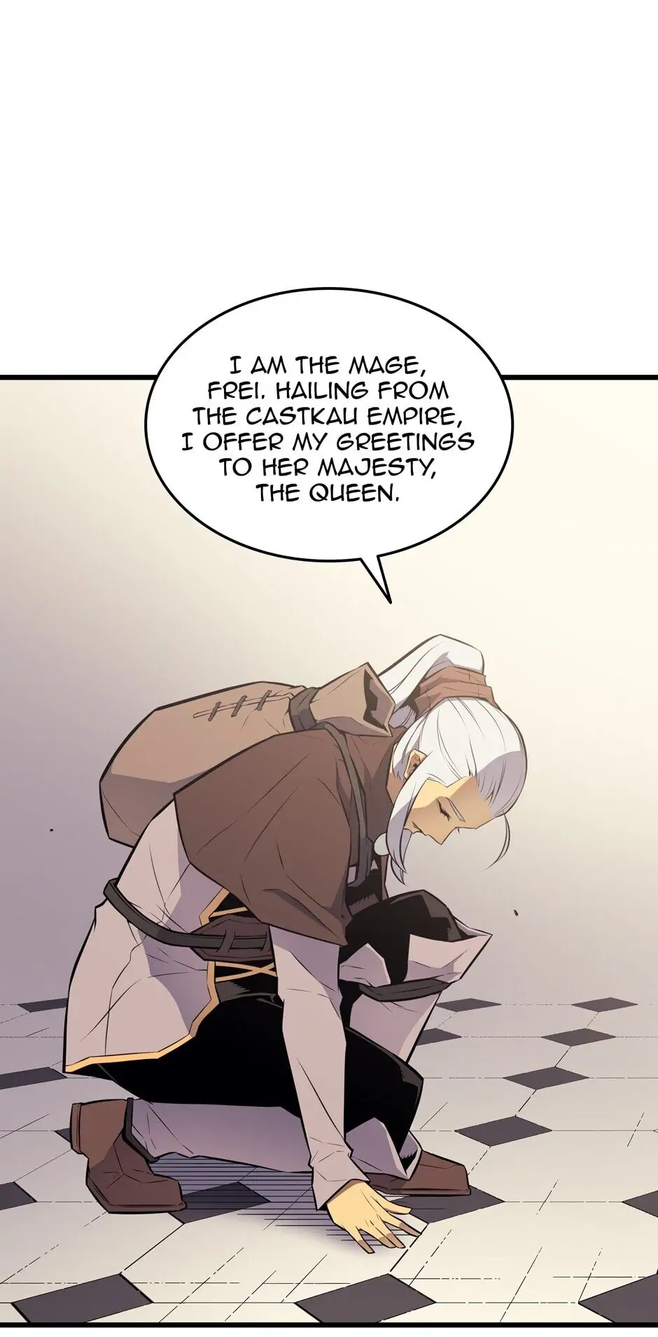Read The Archmage Returns After 4000 Years Manga Online