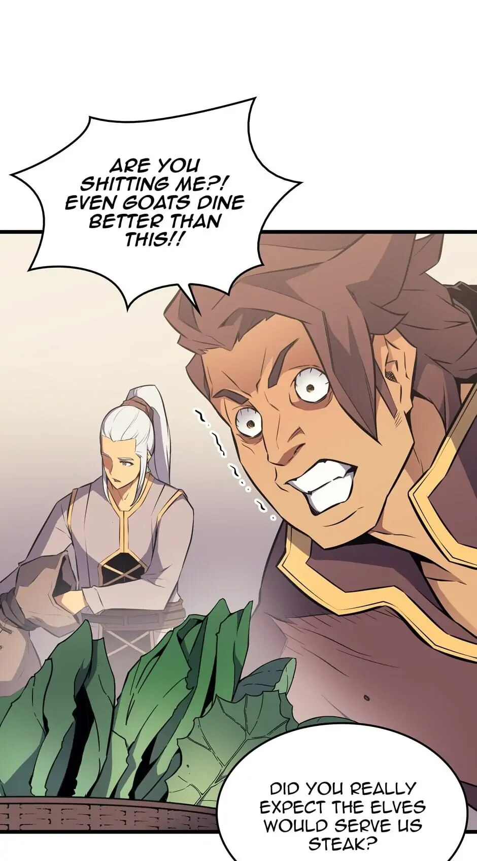 Read The Archmage Returns After 4000 Years Manga Online