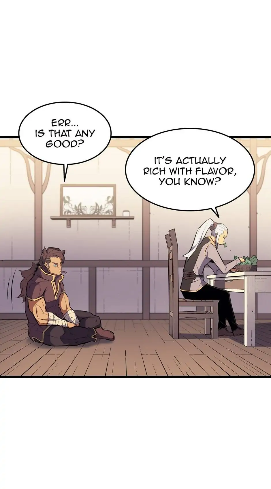 Read The Archmage Returns After 4000 Years Manga Online