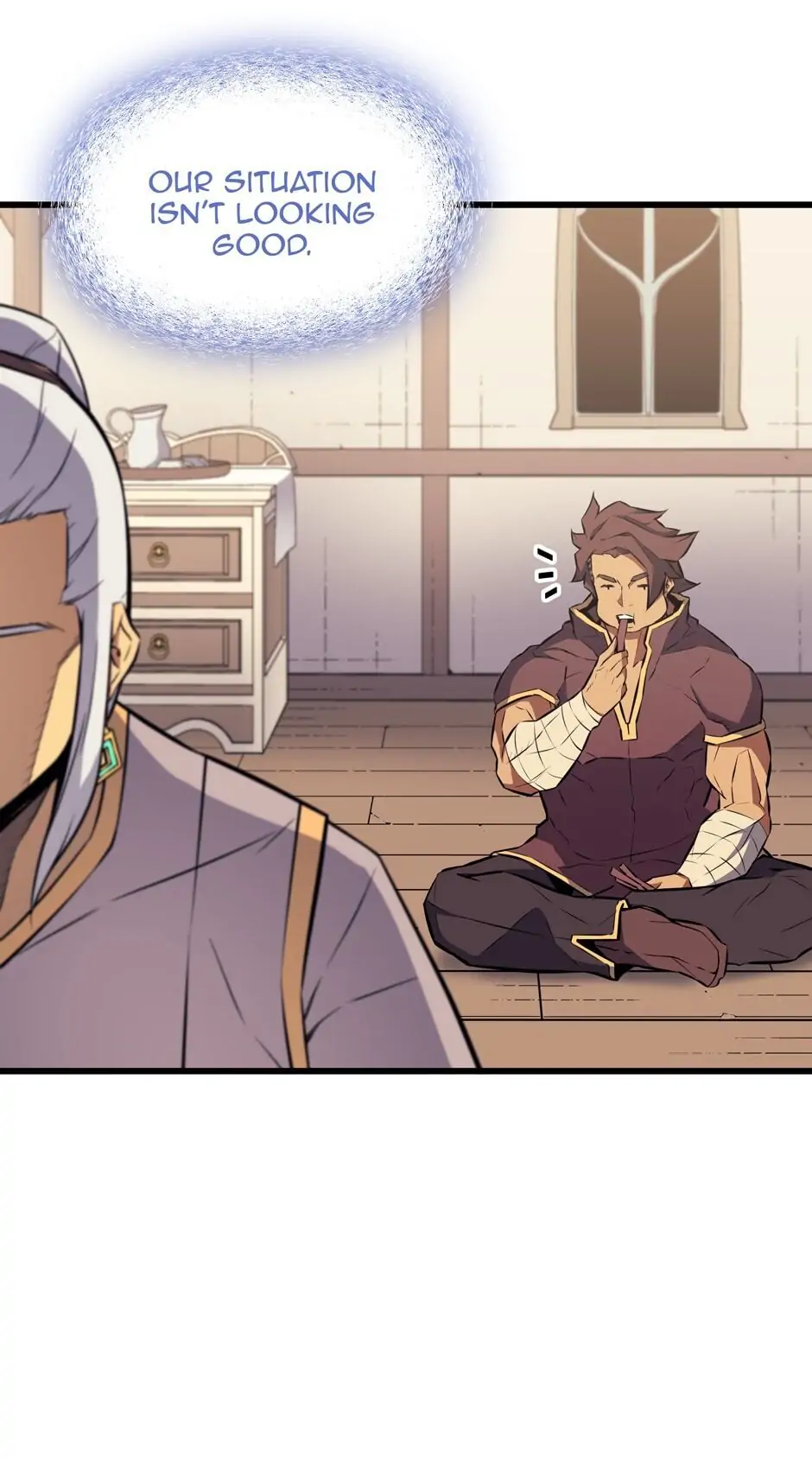 Read The Archmage Returns After 4000 Years Manga Online