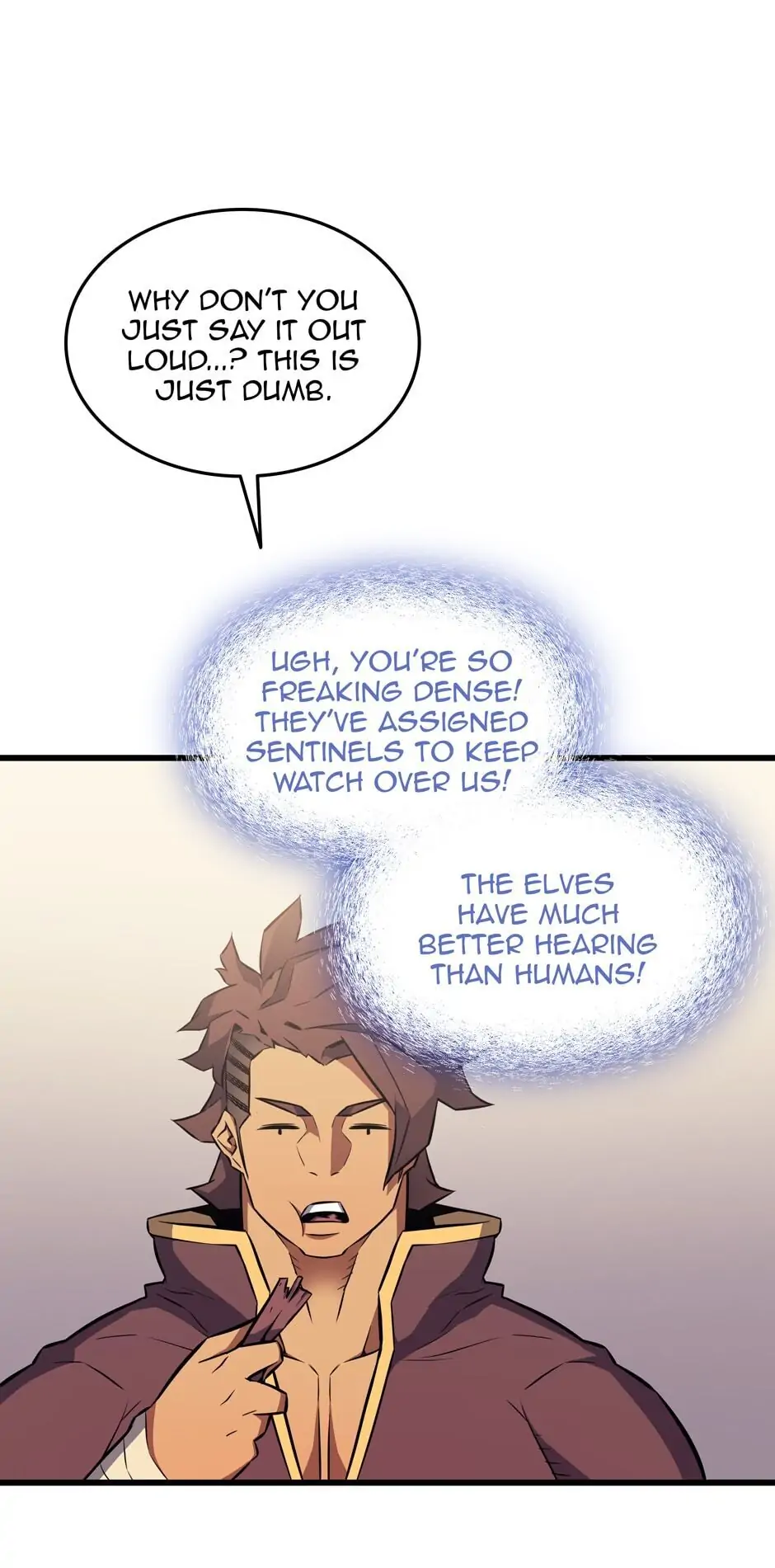 Read The Archmage Returns After 4000 Years Manga Online