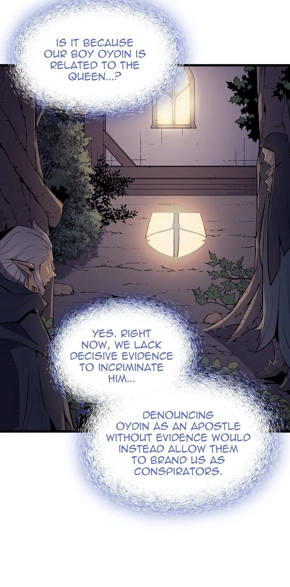 Read The Archmage Returns After 4000 Years Manga Online