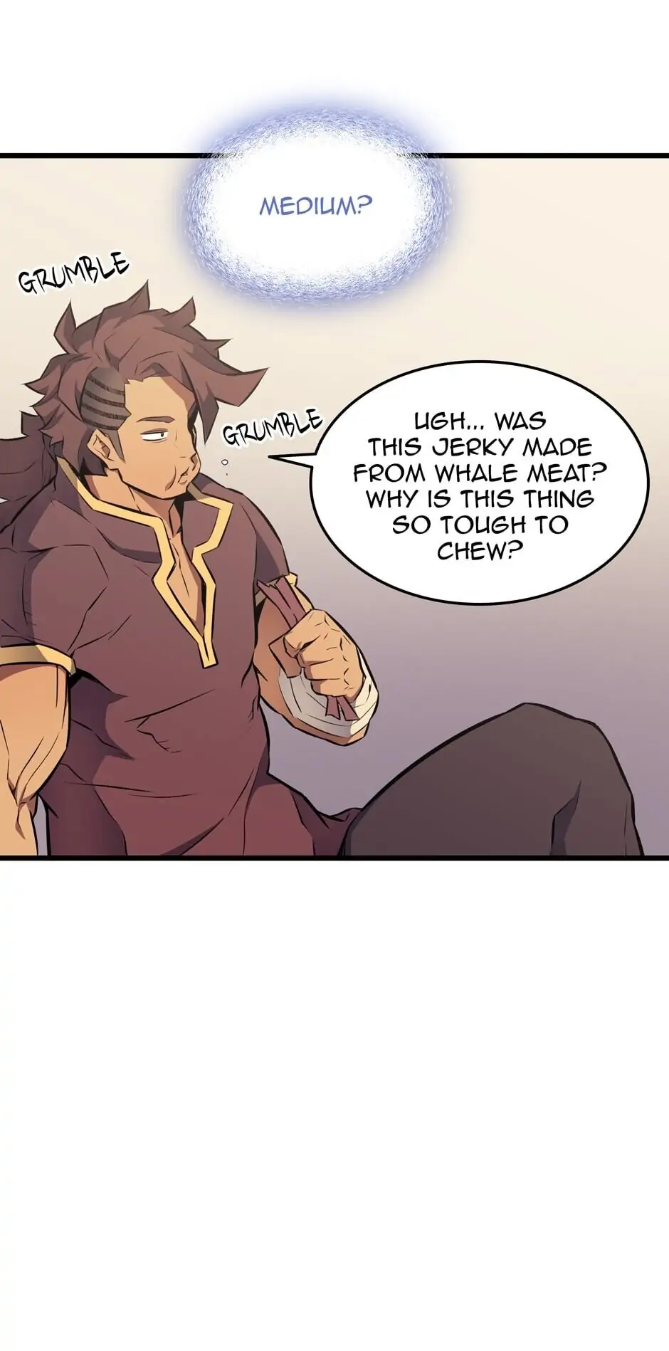 Read The Archmage Returns After 4000 Years Manga Online