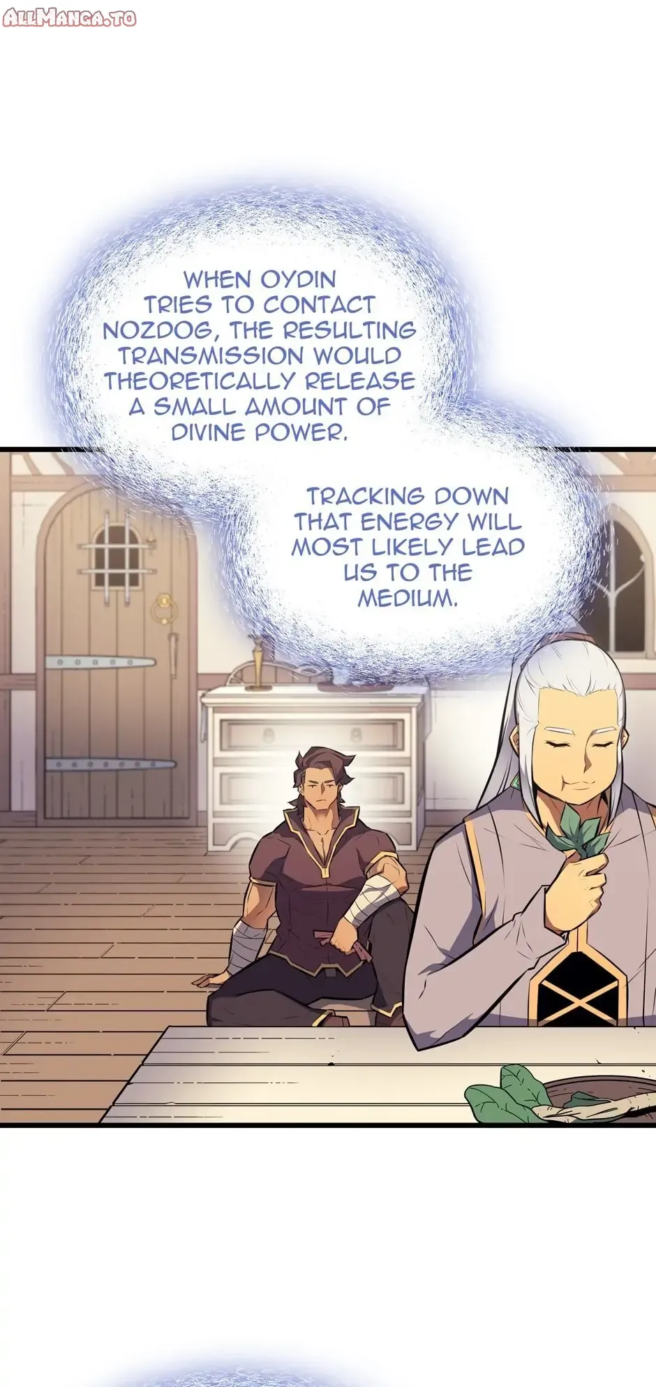 Read The Archmage Returns After 4000 Years Manga Online