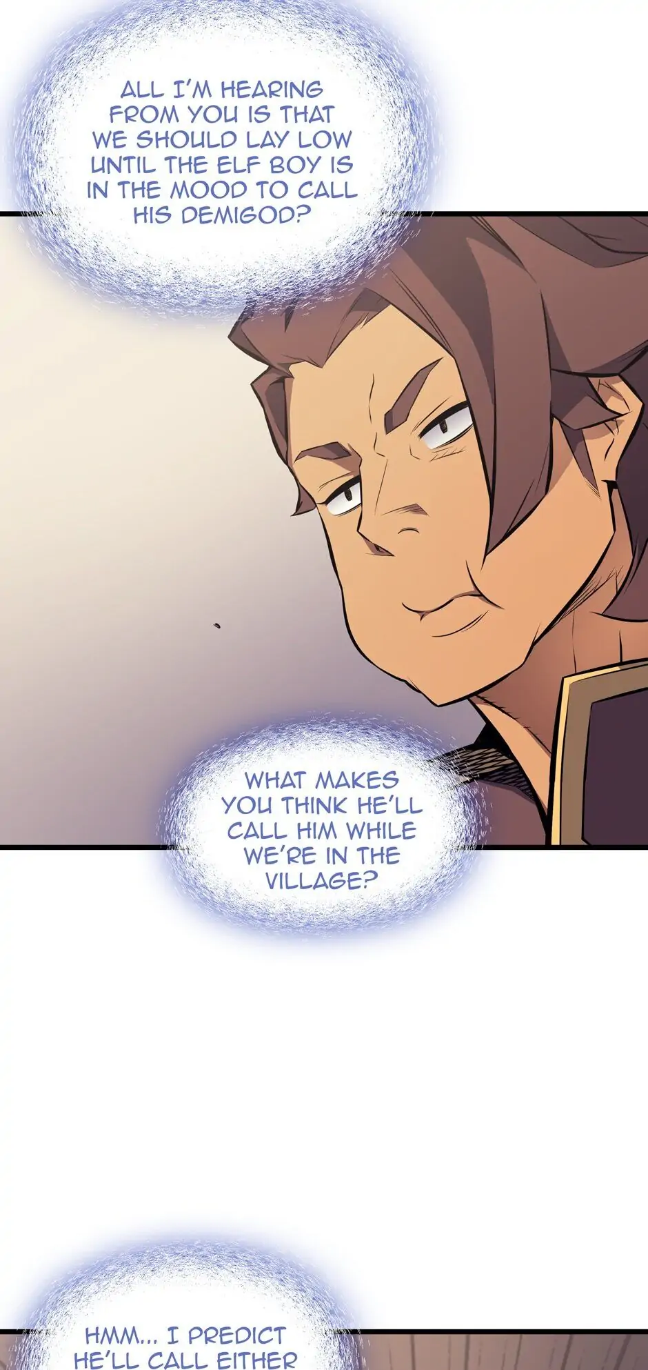 Read The Archmage Returns After 4000 Years Manga Online