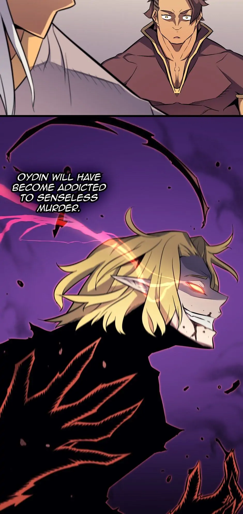 Read The Archmage Returns After 4000 Years Manga Online