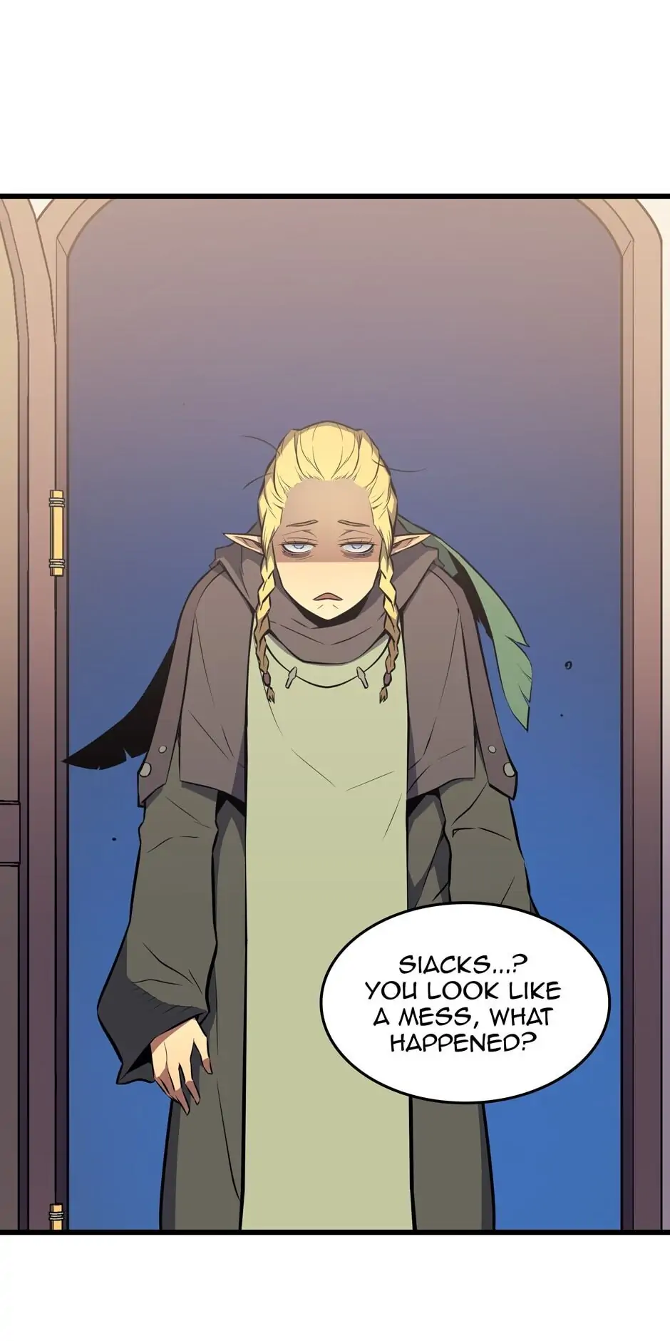 Read The Archmage Returns After 4000 Years Manga Online