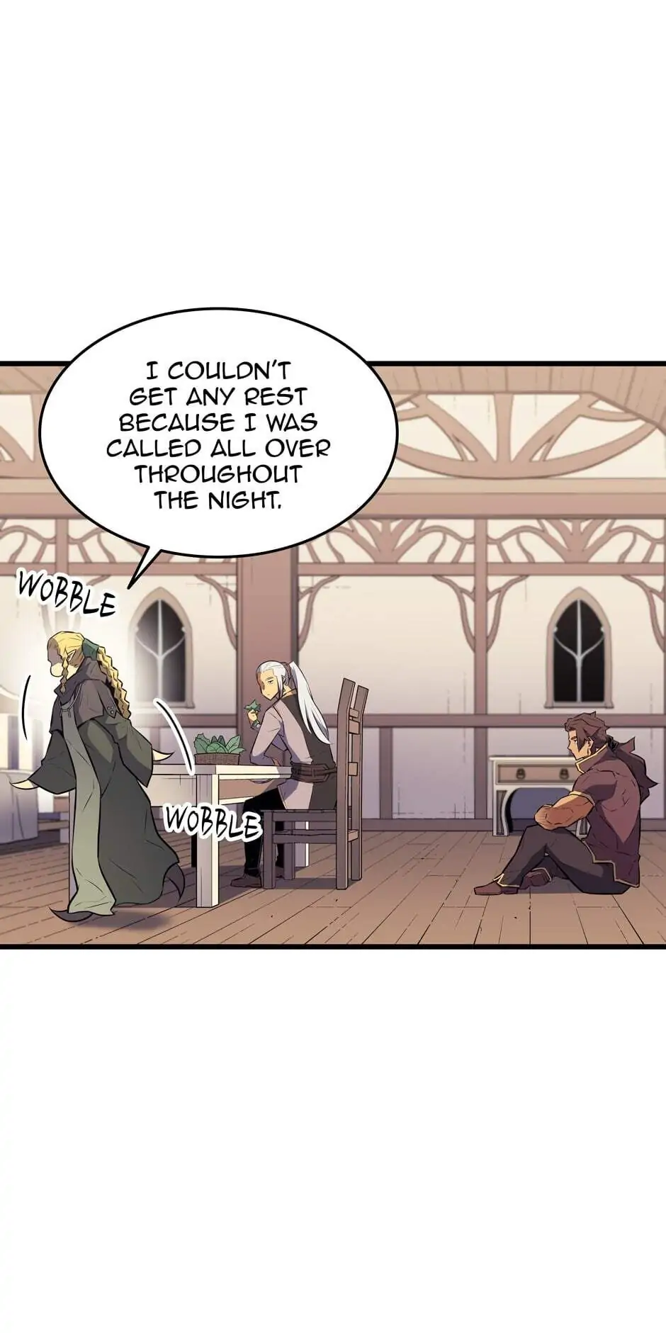 Read The Archmage Returns After 4000 Years Manga Online