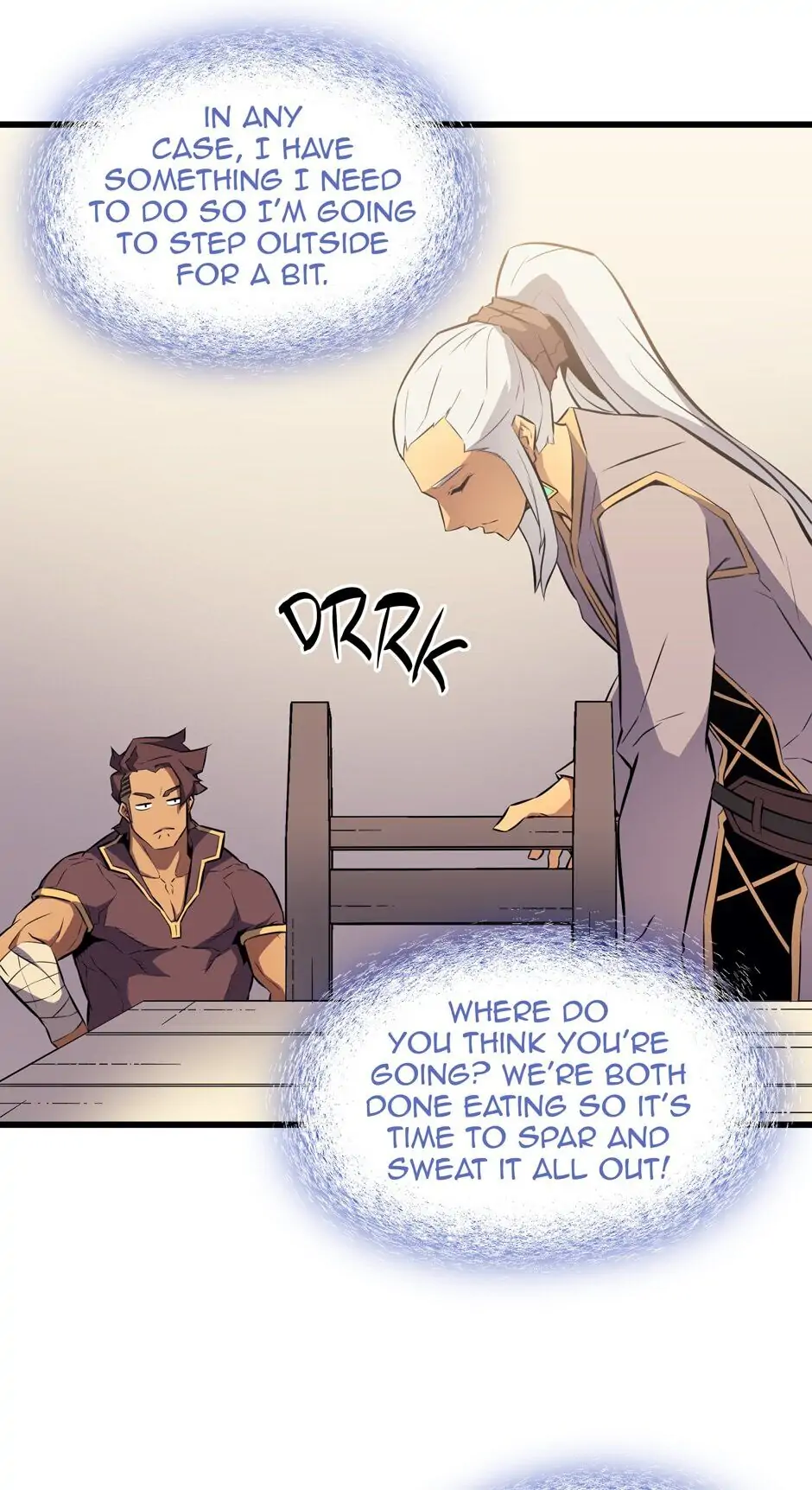 Read The Archmage Returns After 4000 Years Manga Online