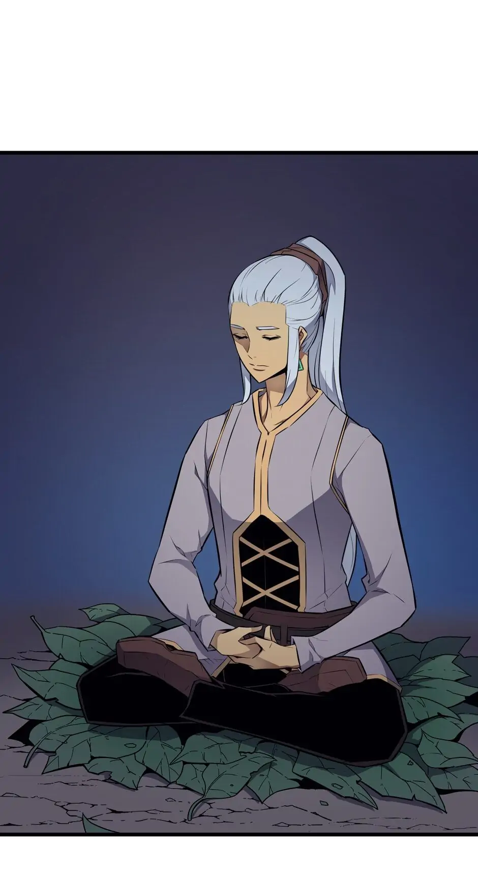 Read The Archmage Returns After 4000 Years Manga Online