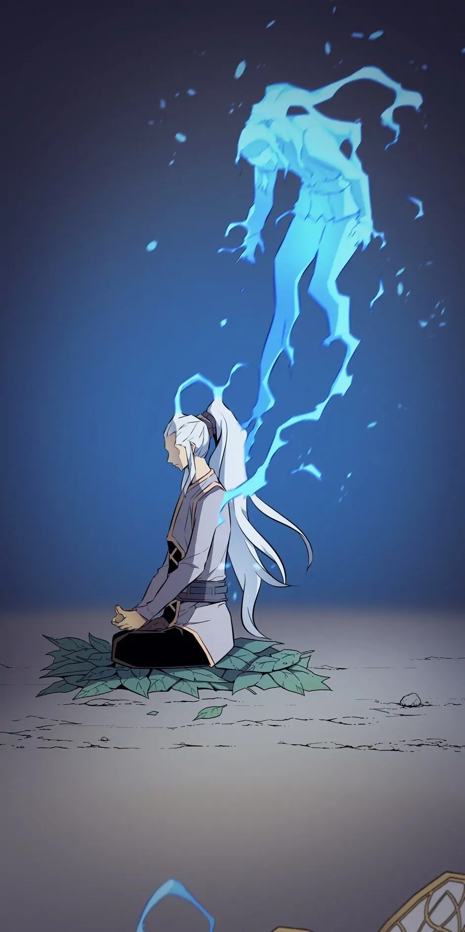 Read The Archmage Returns After 4000 Years Manga Online