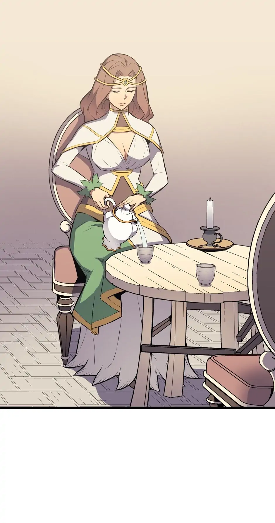 Read The Archmage Returns After 4000 Years Manga Online