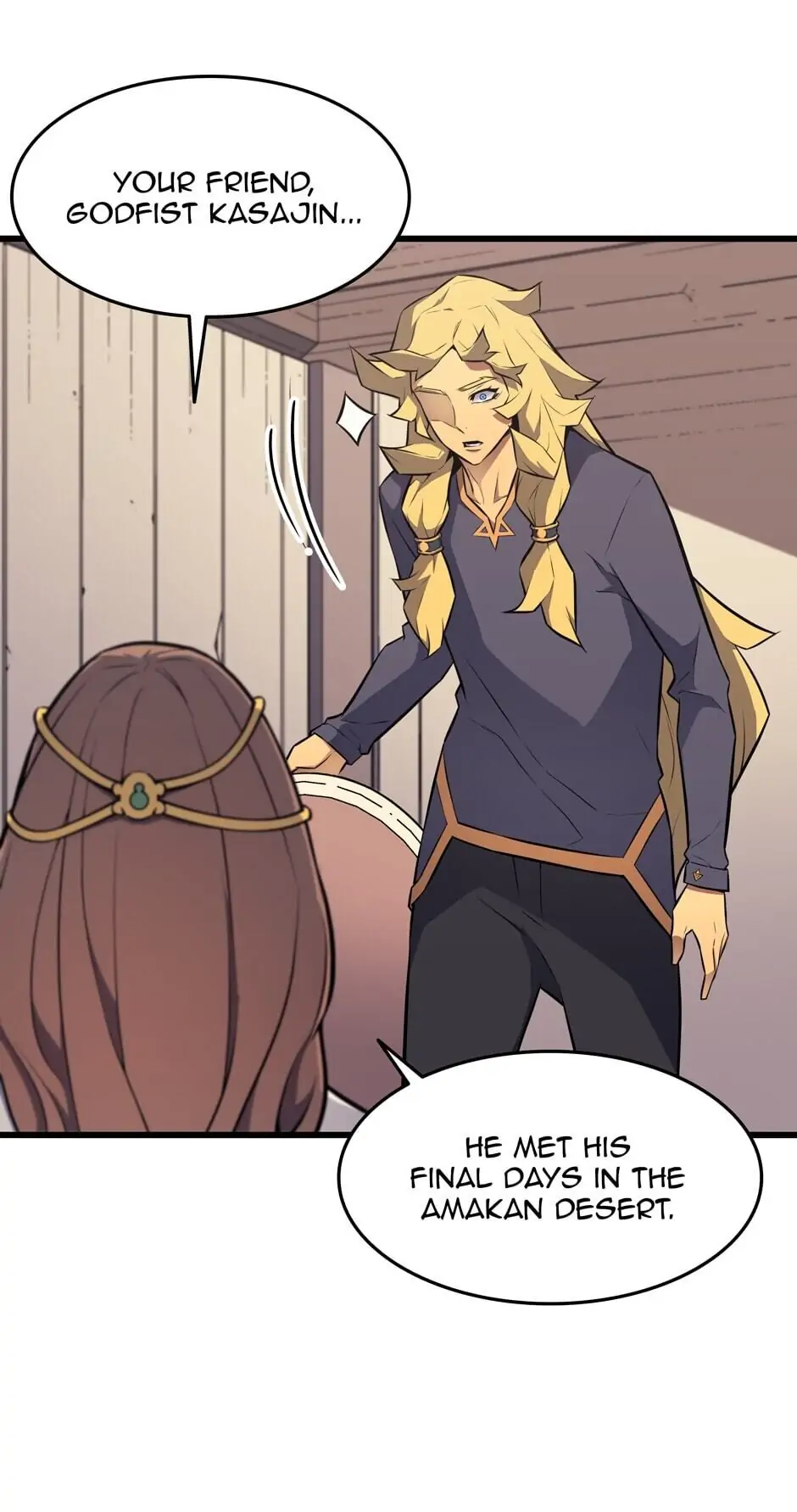 Read The Archmage Returns After 4000 Years Manga Online