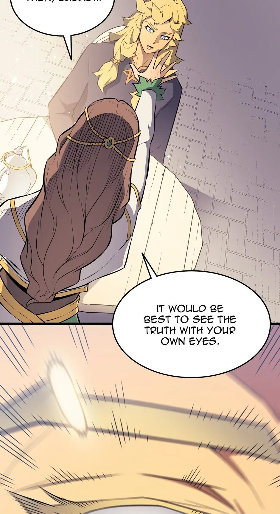 Read The Archmage Returns After 4000 Years Manga Online