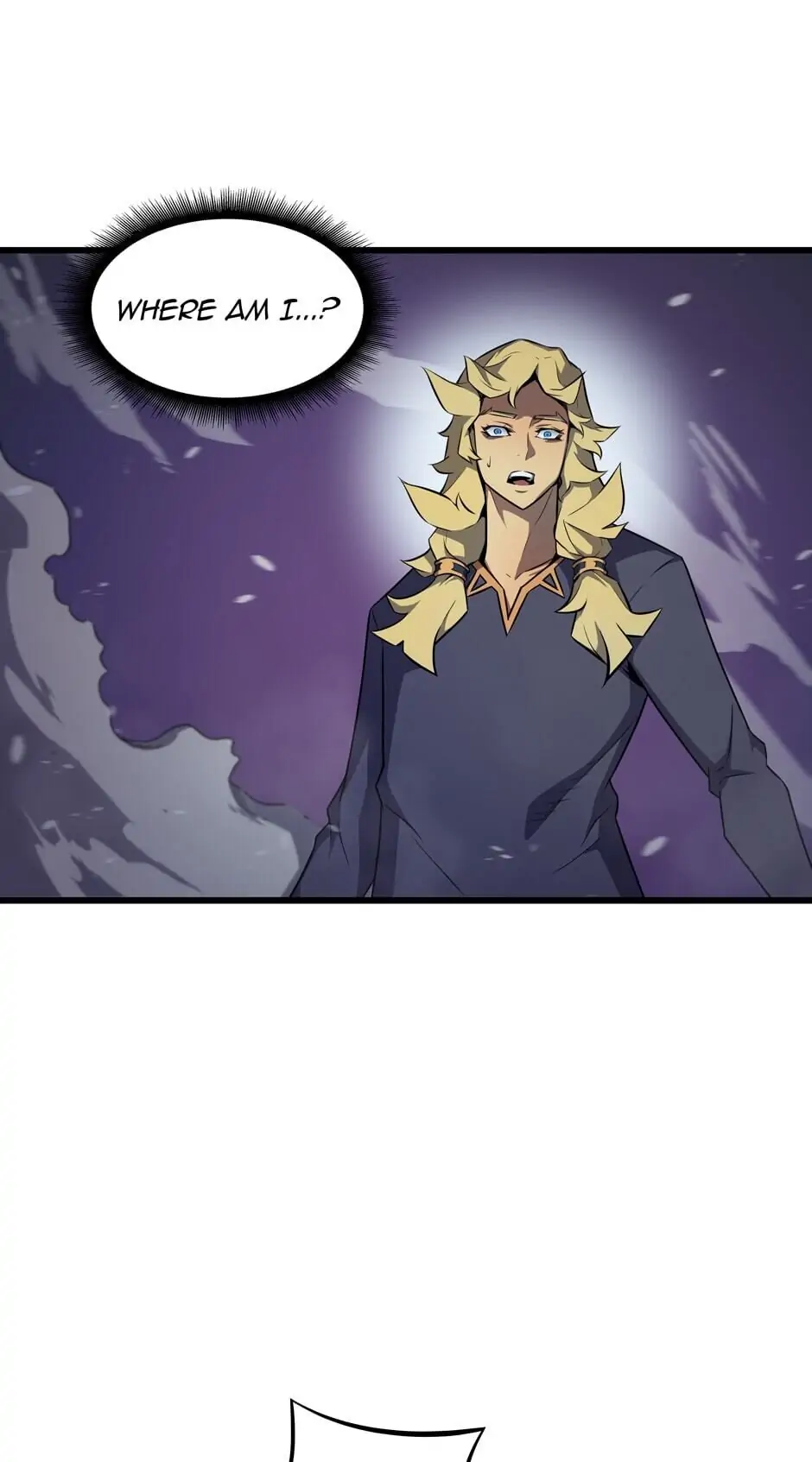 Read The Archmage Returns After 4000 Years Manga Online