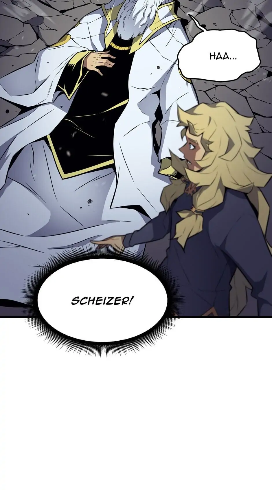 Read The Archmage Returns After 4000 Years Manga Online