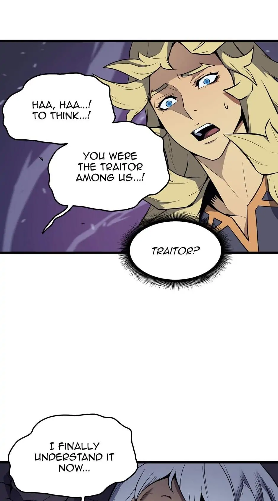 Read The Archmage Returns After 4000 Years Manga Online