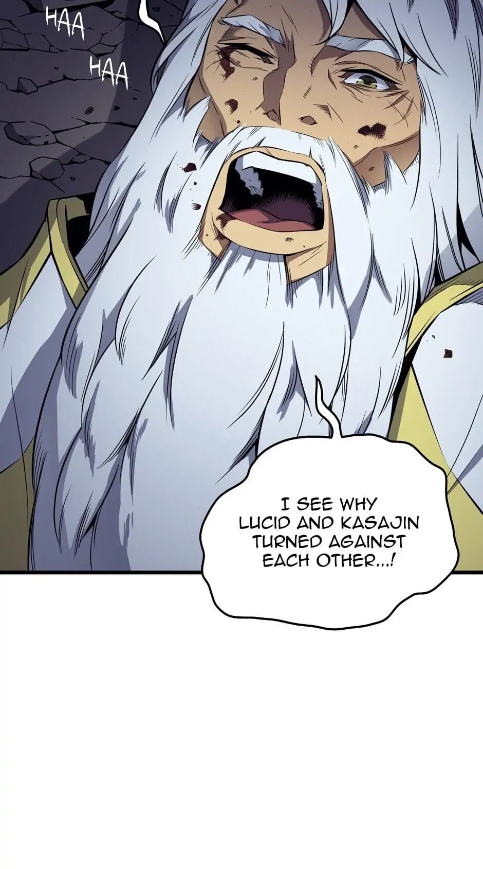 Read The Archmage Returns After 4000 Years Manga Online