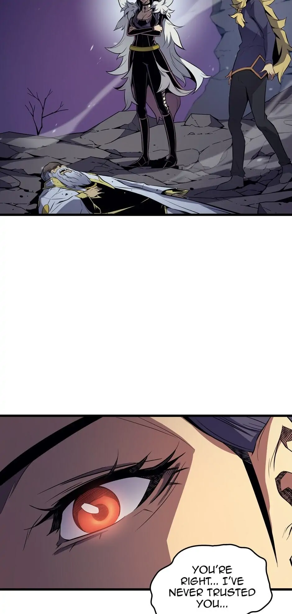 Read The Archmage Returns After 4000 Years Manga Online