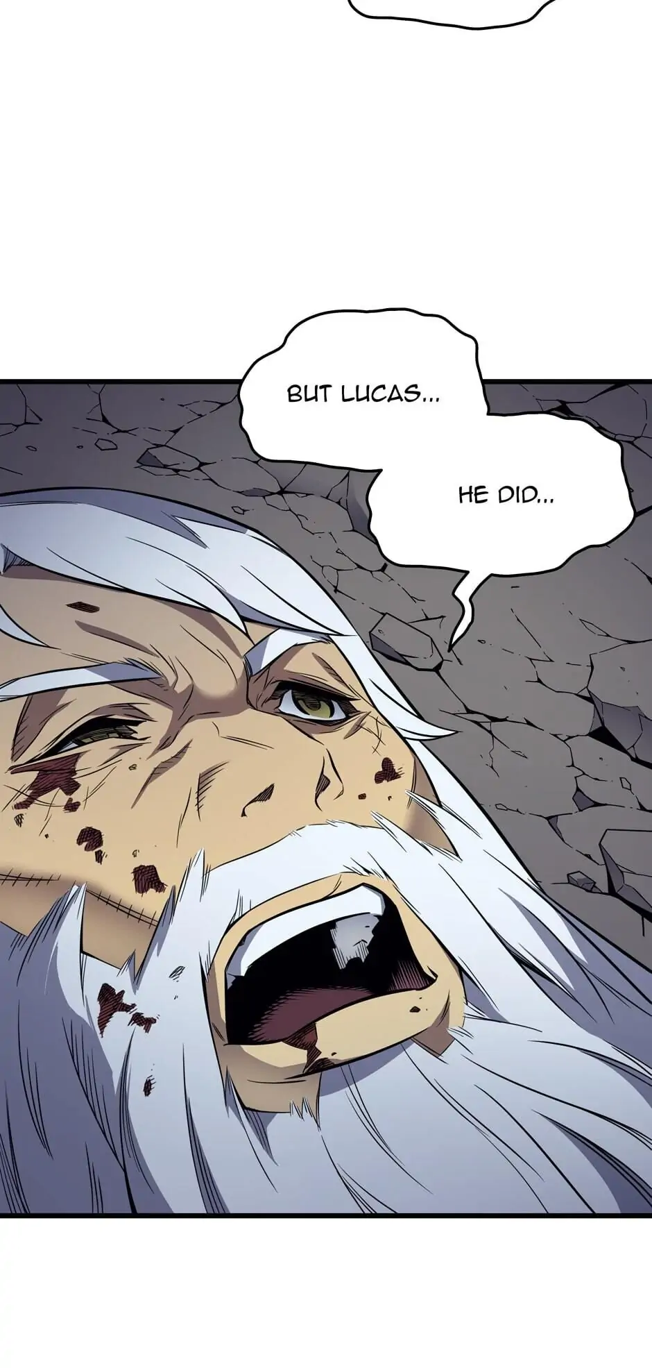Read The Archmage Returns After 4000 Years Manga Online