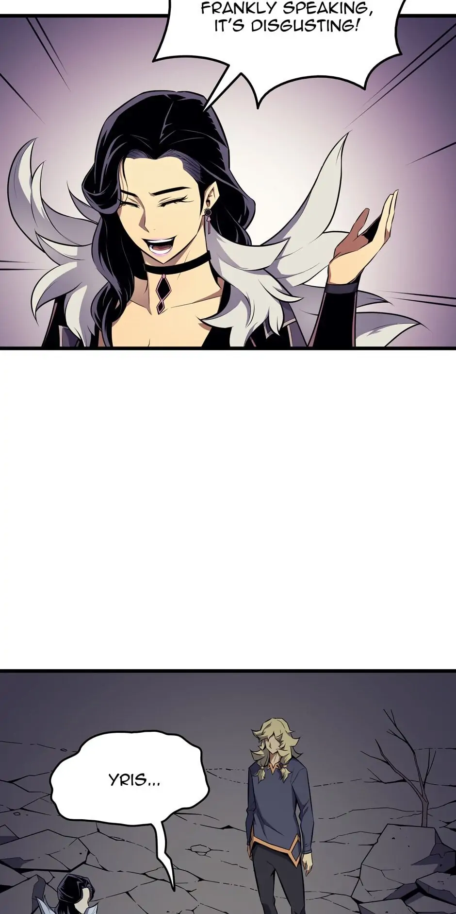 Read The Archmage Returns After 4000 Years Manga Online