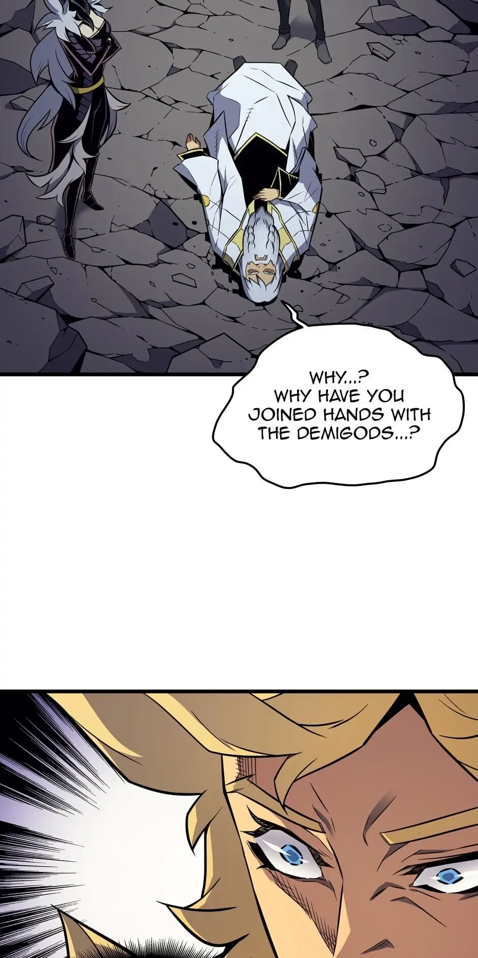 Read The Archmage Returns After 4000 Years Manga Online