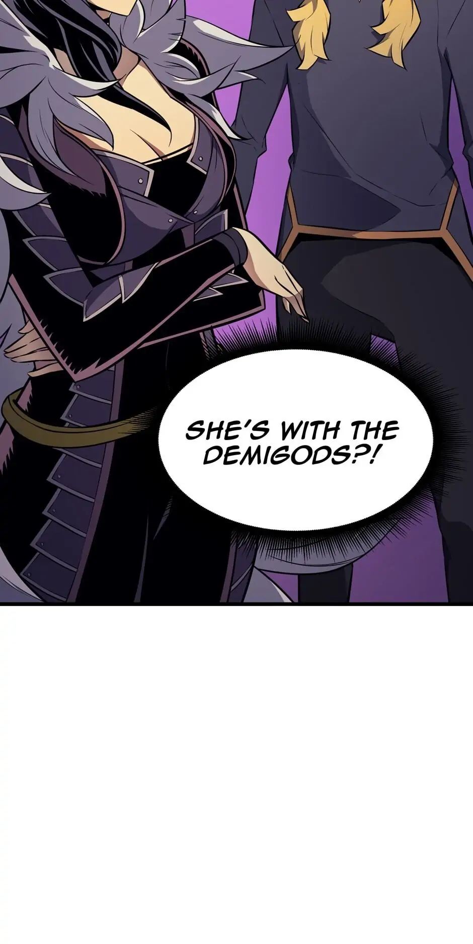 Read The Archmage Returns After 4000 Years Manga Online