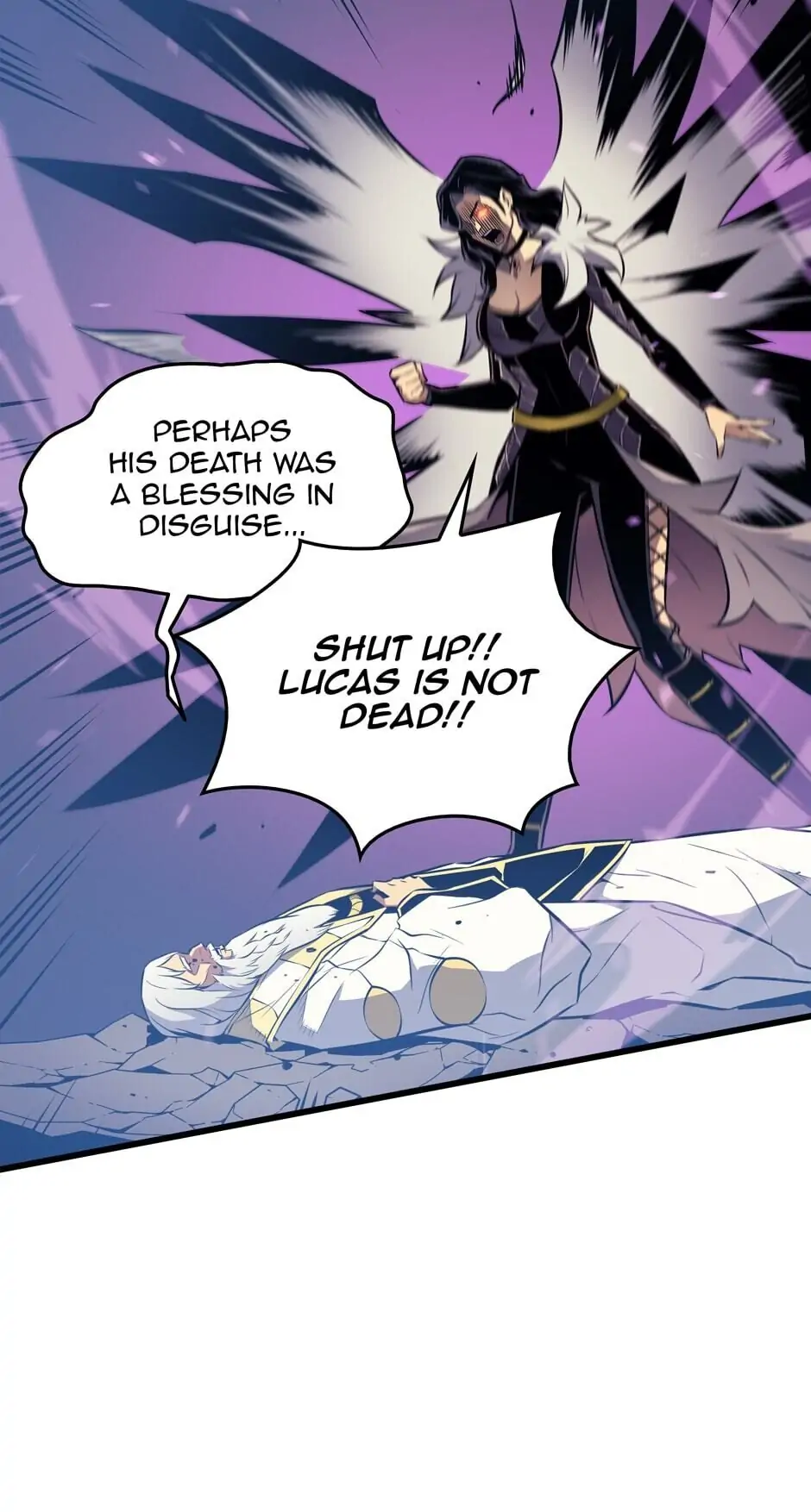 Read The Archmage Returns After 4000 Years Manga Online