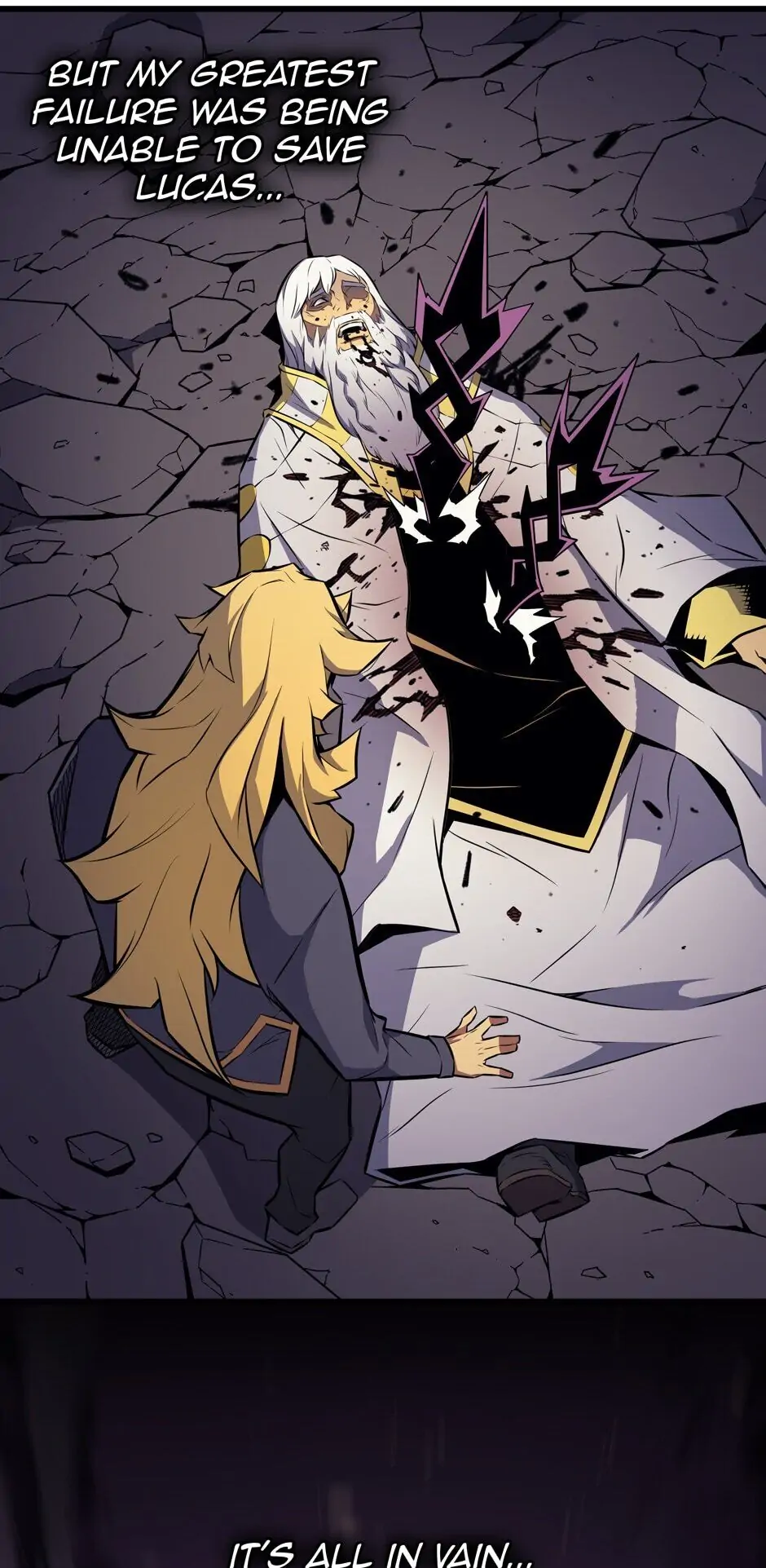 Read The Archmage Returns After 4000 Years Manga Online