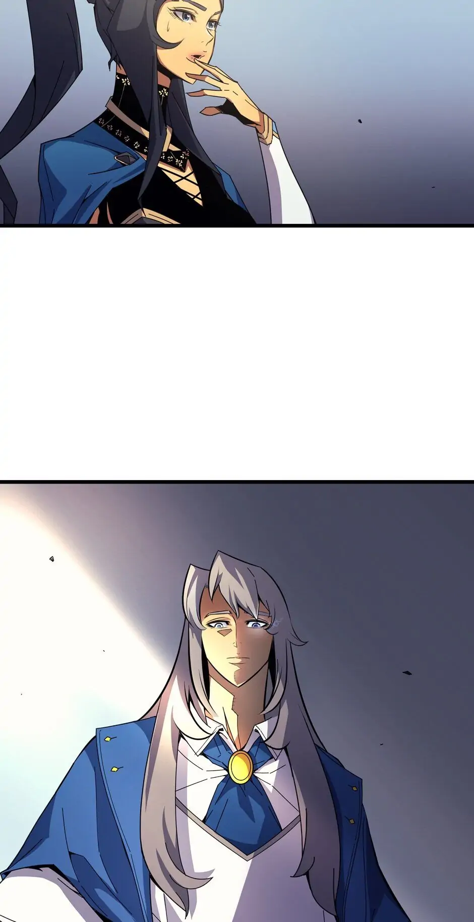 Read The Archmage Returns After 4000 Years Manga Online