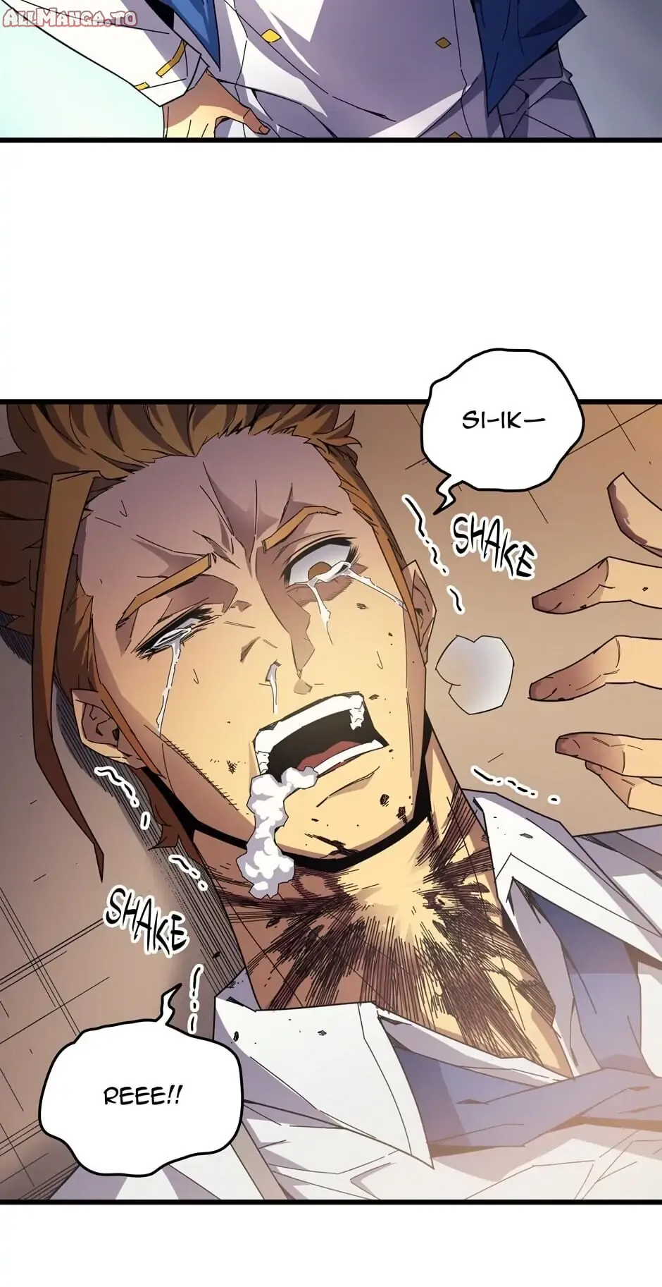 Read The Archmage Returns After 4000 Years Manga Online